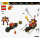 LEGO NINJAGO 71783 Jeździec-Mech Kaia EVO - 1091250 - zdjęcie 3